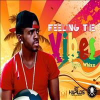G Whizz - Feeling the Vibes