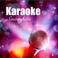 SPKT - Karaoke Smoochers