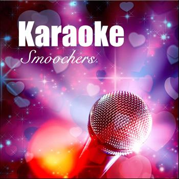 SPKT - Karaoke Smoochers