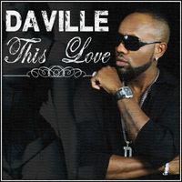 DA'Ville - This Love - Single
