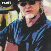 Peter Ward - Rudi