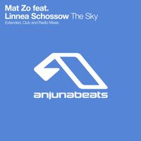 Mat Zo feat. Linnea Schossow - The Sky