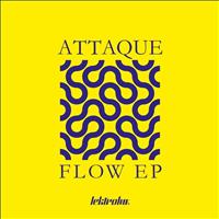 Attaque - Flow EP