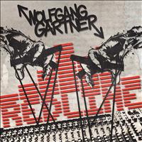 Wolfgang Gartner - Redline
