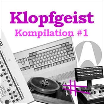 Various Artists - Klopfkompilation