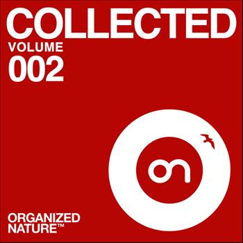 Various Artists - Organized Nature Collected, Vol. 2