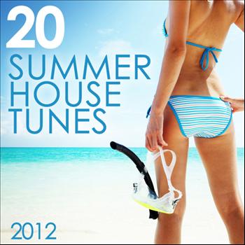 Various Artists - 20 Summer House Tunes 2012