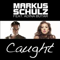 Markus Schulz feat. Adina Butar - Caught