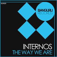INTERNOS - The Way We Are