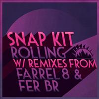 Snap Kit - Rolling