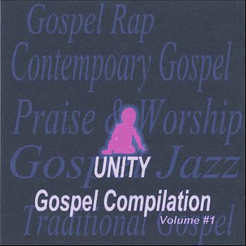 Heavy Bass Records - Unity Gospel Compilation Volume #1