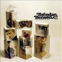 Brendan Benson - The Alternative to Love