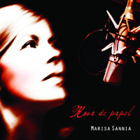 Marisa Sannia - Rosa de papel