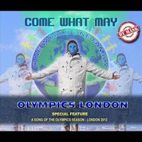 Mask - Olympics London