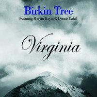 Birkin Tree - Virginia (Bonus Track Version)