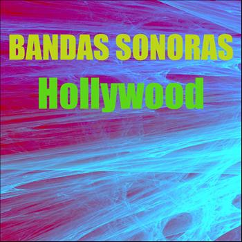 Hollywood - Bandas Sonoras