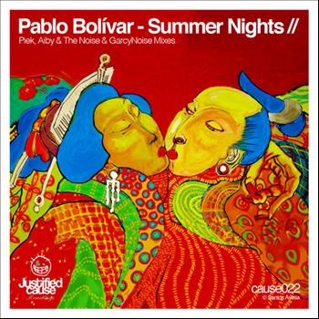 Pablo Bolivar - Summer Nights