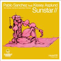 Pablo Sanchez featuring Kissey Asplund - Sunstar
