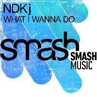 NDKJ - What I Wanna Do