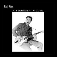 Marty Wilde - A Teenager in Love