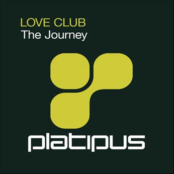 Love Club - The Journey