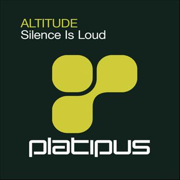 Altitude - Silence Is Loud
