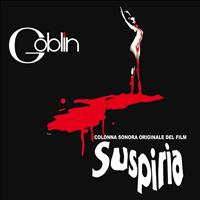 Goblin - Suspiria (Colonna sonora originale del film Suspiria)