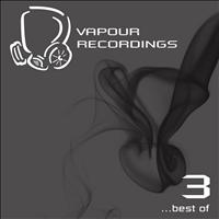Ocean Wave - Best of Vapour Recordings Volume 3