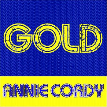 Annie Cordy - Gold - Annie Cordy