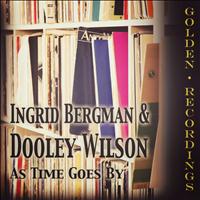 Ingrid Bergman, Dooley Wilson - As Time Goes By