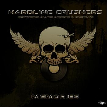 Hardline Crushers - Memories
