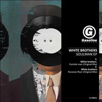 White Brothers - Soulman
