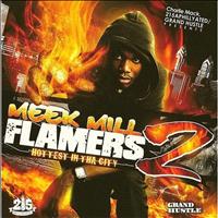 Meek Mill - Flamers 2