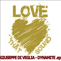 Giuseppe Di Veglia - Dynamite