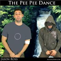 Jason Ross - The Pee Pee Dance