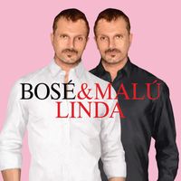 Miguel Bose - Linda (feat. Malú)