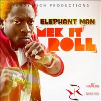 Elephant Man - Mek It Roll