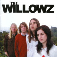 The Willowz - Talk in Circles