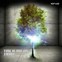 Time in Motion - Energy