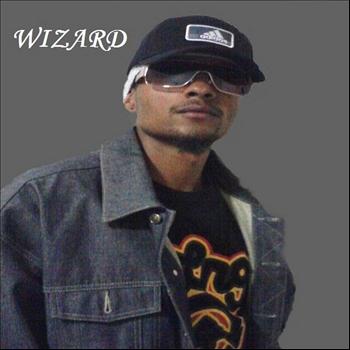 Wizard - Hollywood Loungin - Single