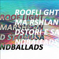 Roof Light - Marshland Stories and Ballads