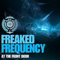 Freaked Frequency - At the Front Door - Single