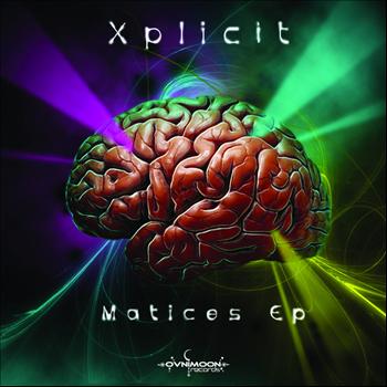 Xplicit - Matices EP