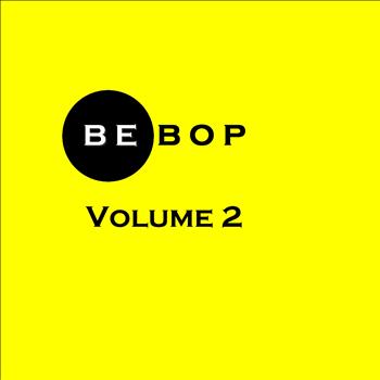 Various Artists - Bebop: Volume 2