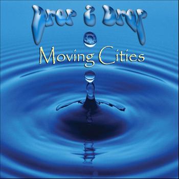 Moving Cities - Drop 2 Drop