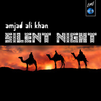 Amjad Ali Khan - Silent Night