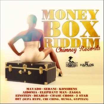 Various Artist - Money Box Riddim