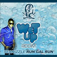 Seanizzle - Run Gal Run - Single