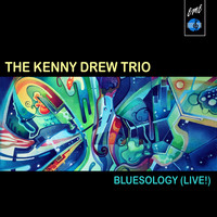 Kenny Drew Trio - Bluesology (Live)