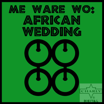 Various Artists - Me Ware Wo: African Wedding